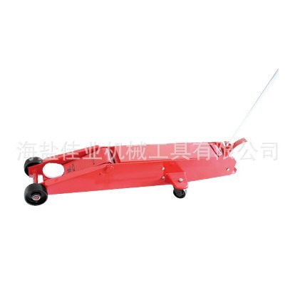 供应重型卧式千斤顶 10T重型长卧顶