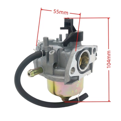 Carburetor Suitable for Carburetor
