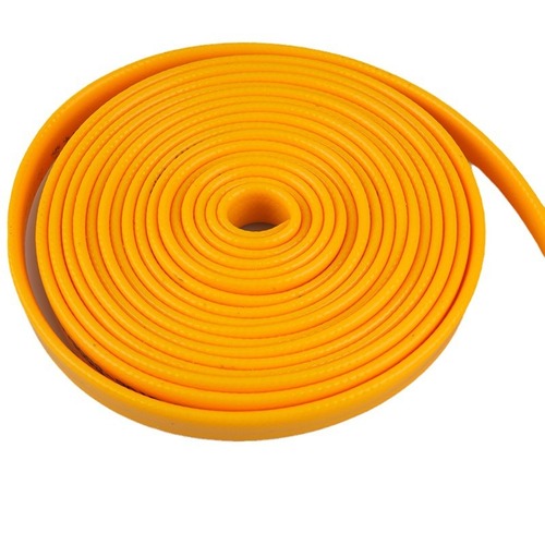 Car wash water hose TPE car wash gun special water pipe high-pressure water pipe optional water pipe odorless all-season flexible water pipe