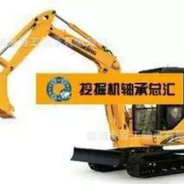 E3-252 3192628B BA280-25A  GB40385S03 5T8739 BA360-1SA 轴承