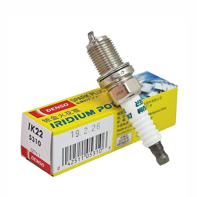 anti-carbon buildup, suitable for – Alışdırma şamı (Sveçalar)