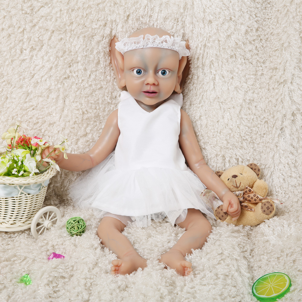 Silicone Baby Toy