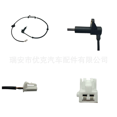 9563026000 Hyundai Kia Təkər Sürəti ABS Sensoru