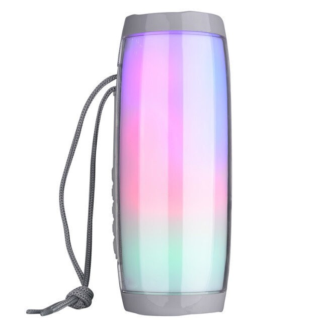 国境を越えた爆発物TG157 bluetoothスピーカー携帯型小音響創造性プレゼント屋外防水重サブウーファ|undefined