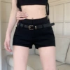 High quality, black