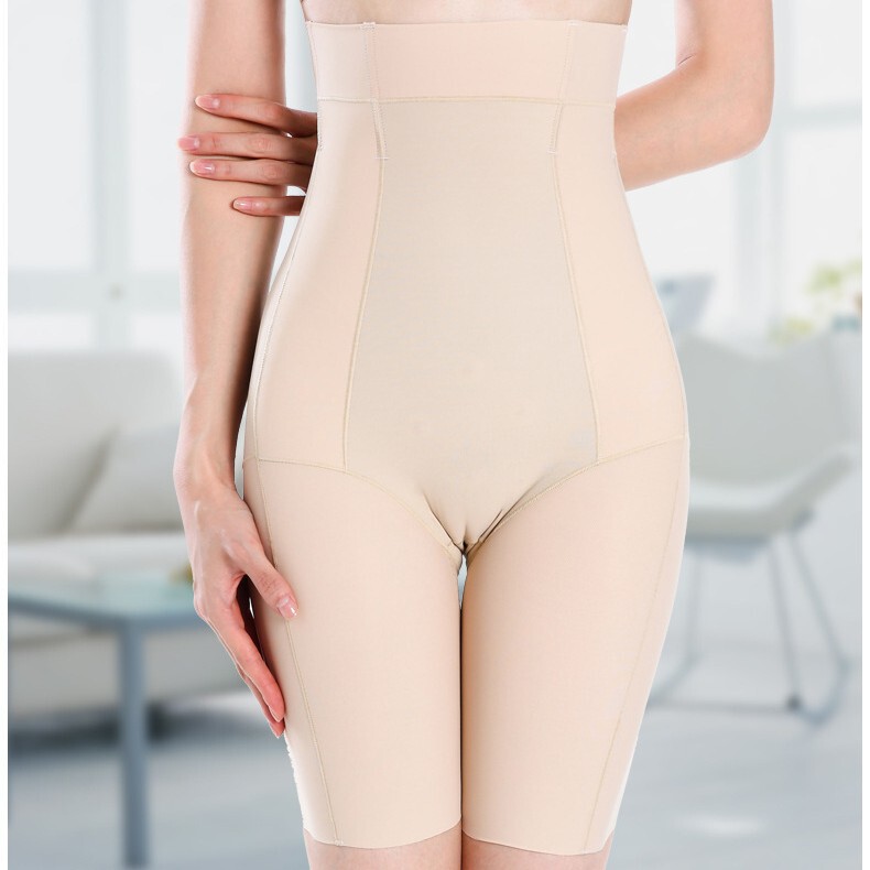 Italian High-Waisted Tummy Control Pants with Hip-Lifting and Waist-Cinching Features, Silver Fiber Magnetic Body Shaping Physiological Shapewear Pants Italian High-Waisted Tummy Control Pants with Hip-Lifting and Waist-Cinching Features, Silver Fiber Magnetic Body Shaping Physiological Shapewear Pants