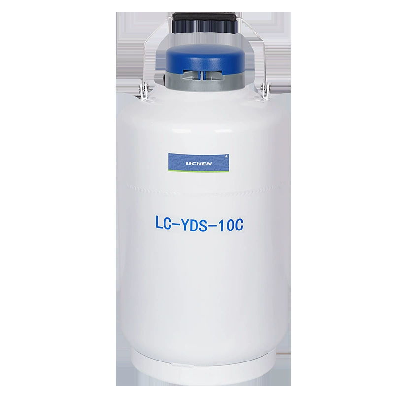 Lichen Technology YDS серия резервуар с жидким азотом