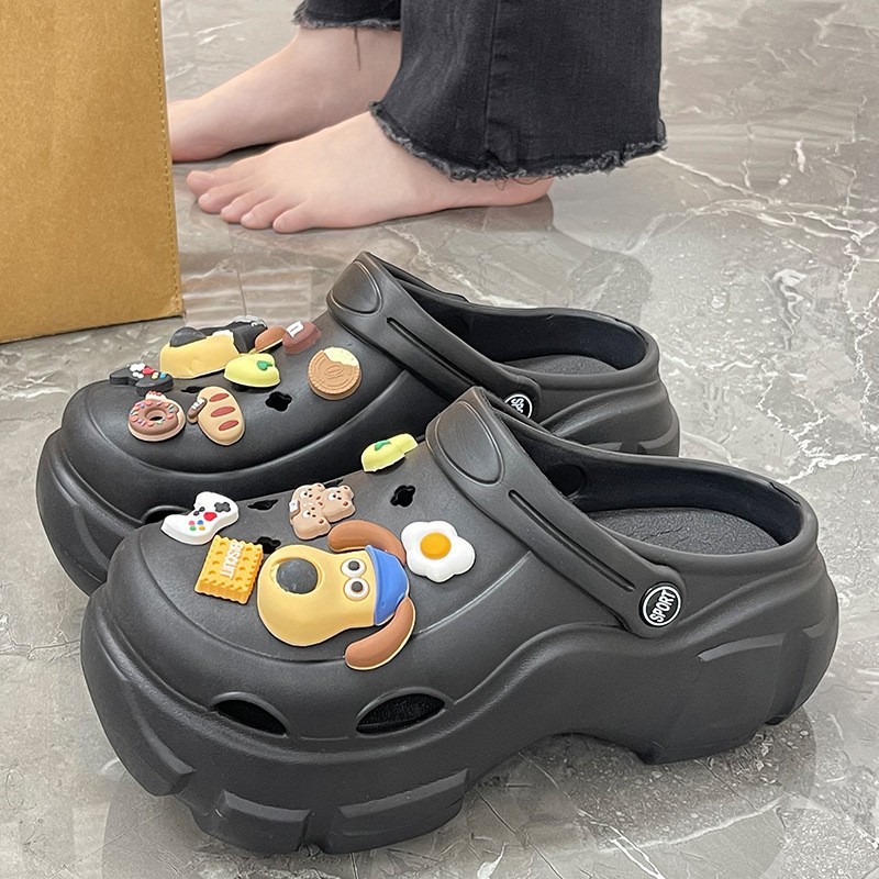 188 EVA 패드 (머리 개) 블랙