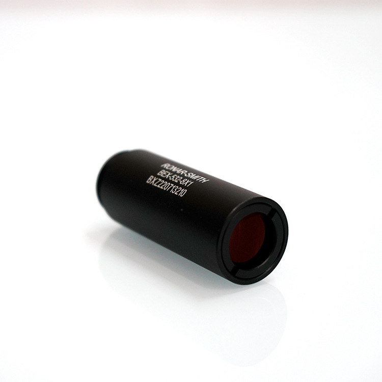 Fixed Magnification Expander 14
