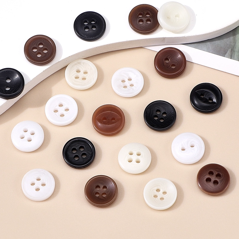 Круглая рубашка с пуговицами цветной кардиган свитер вязаный свитер платье с имитацией фруктов смолы рубашка декоративная пряжка