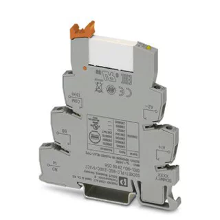 继电器模块 - PLC-RSC-230UC/21-21/SO46 - 2980500