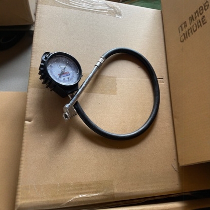 汽车轮胎胎压计胎压表压力表气压表测压表测压计监测测压器高压