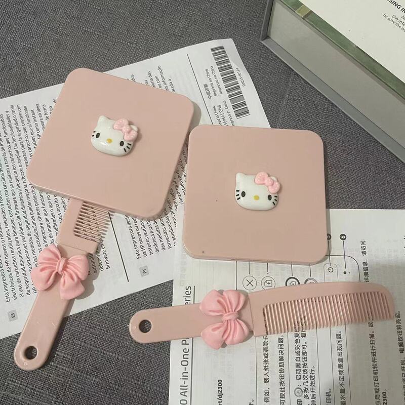 新型16*9はハンドルの鏡を引き出して櫛を持って携帯して化粧鏡を持つことができます。|undefined