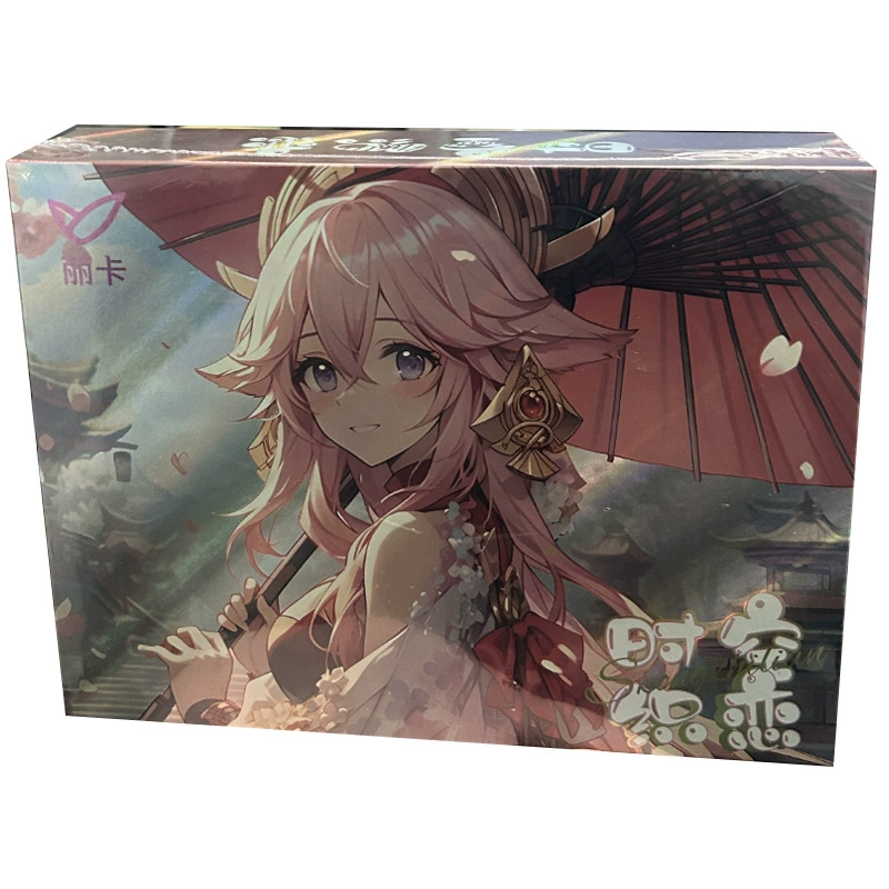 彩虹文创 Commemorative card, Sailor Moon, limited edition