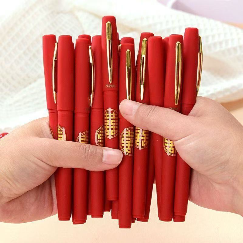 Contract pen