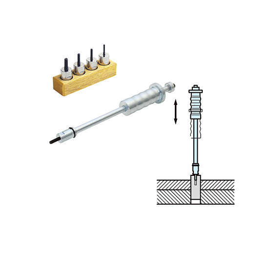 日本IMAO  拆销器 ALF160  NKL-40