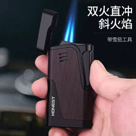 打火机;烟盒;家用烟灰缸