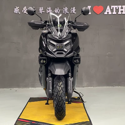 Motosikletlər Motorcycle 150Cc Scooter Hot-Selling