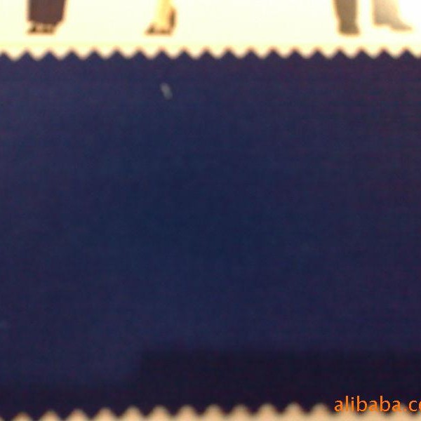 优质全涤面料平纹呢 全涤平纹呢面料 员工工作服面料