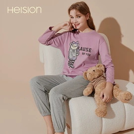 保暖套装;秋衣裤套装;家居裤、睡裤