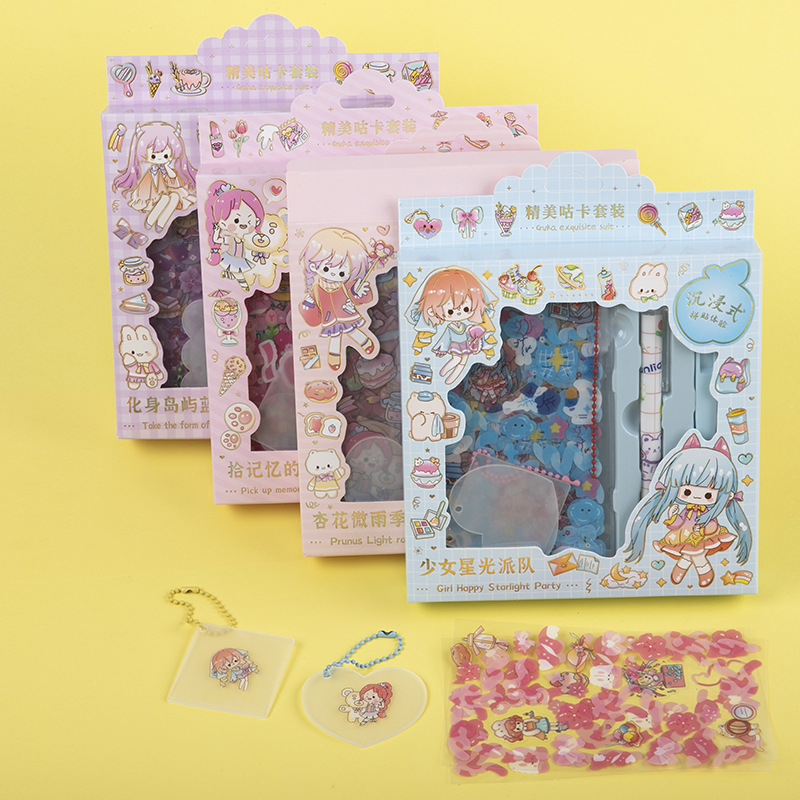 Cute card holder