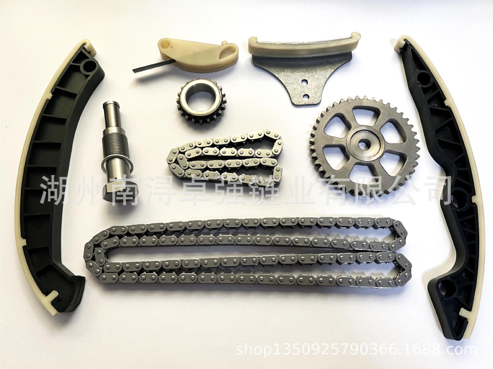 正时时规修理包 适用于荣威350