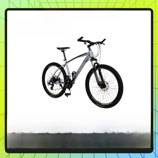 Jeep/Jeep (Fengchi) high carbon steel variable speed bicycle student riding outdoor mountain bike