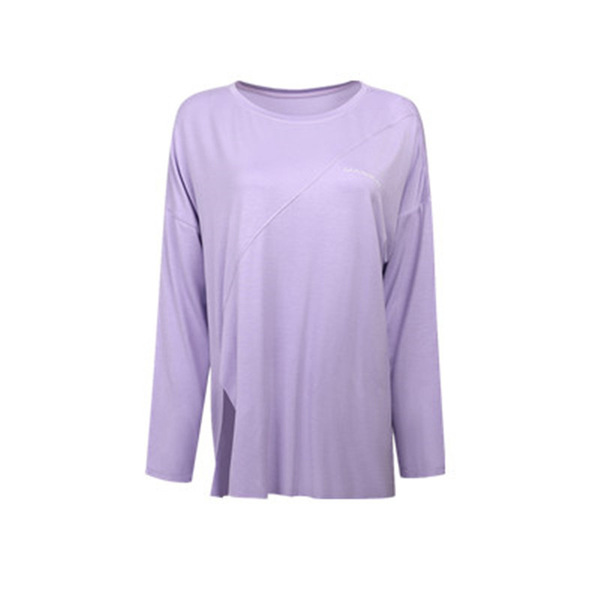 Sports long-sleeve for gym for yoga
