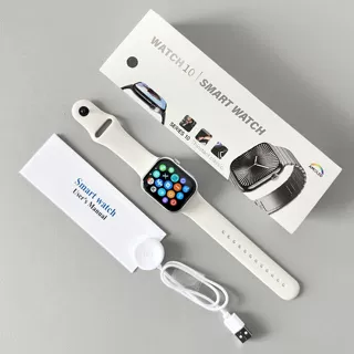 定制s10智能手表测量血压心率血糖蓝牙通话华强北智能手表支付宝