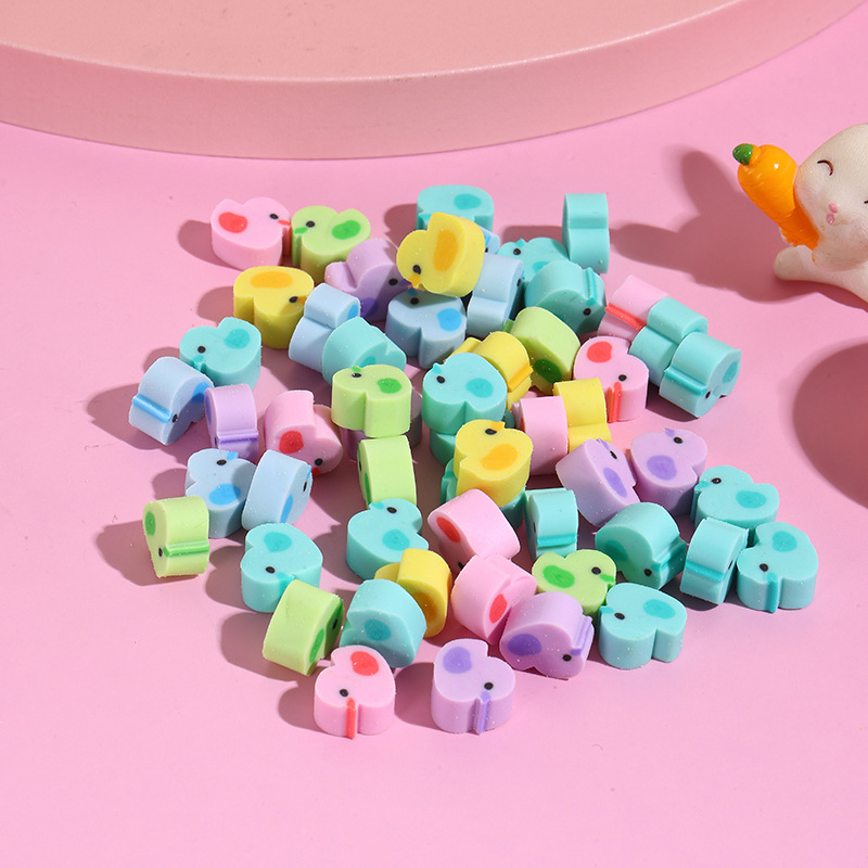 Mini Eraser para Chicken