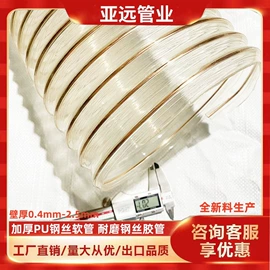 PU管;PVC管
