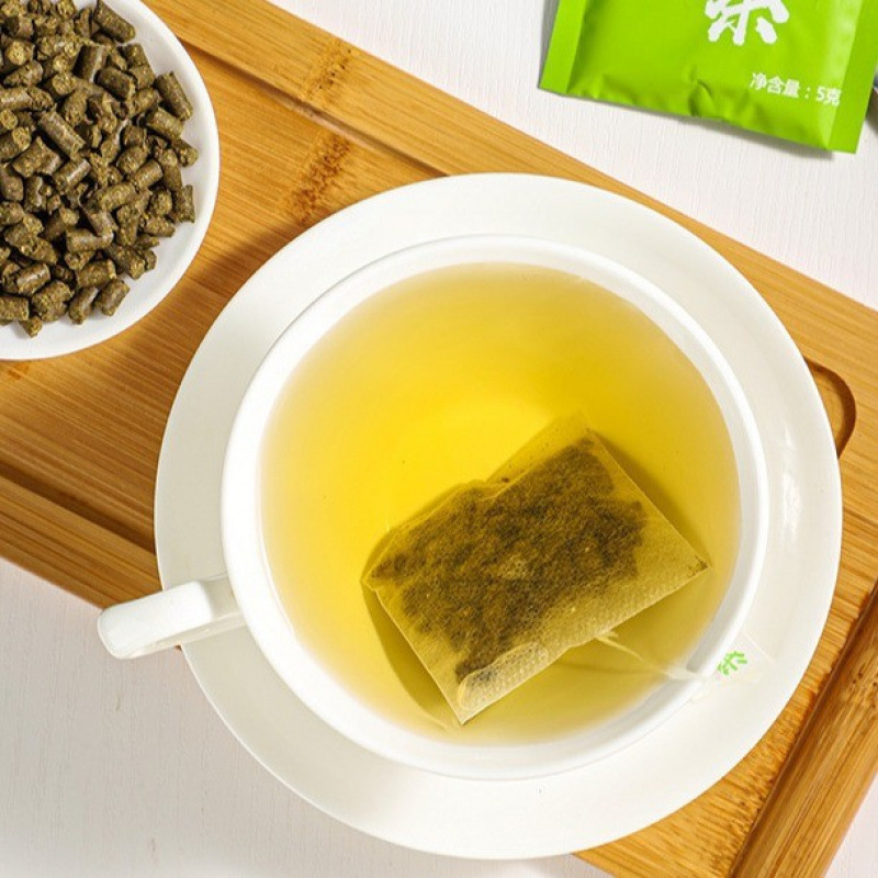 Manufacturer Wholesale Fat Flow Tea, Moisturizing Tea, Belly Slimming Tea, Non-Oil Scraping Japanese Non-Oil Removal, One-Piece Dropshipping, Micro-Business Processing