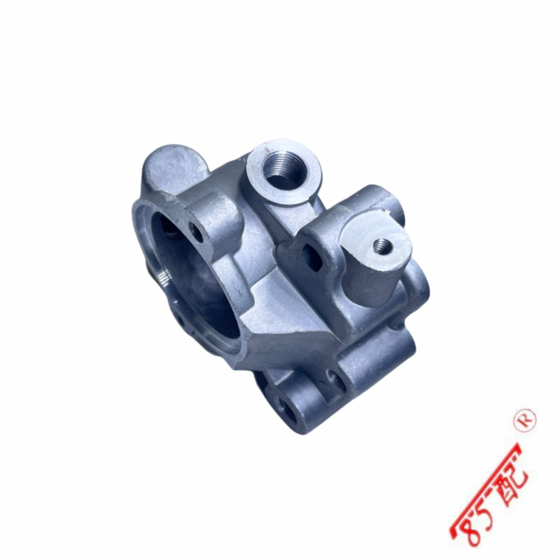 Engine water outlet room 133681 for Peugeot 205306 Citroen ZXAXBXC15SAXO