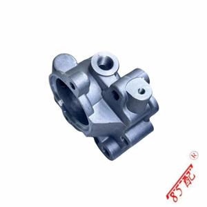 Engine water outlet room 133681 for Peugeot 205306 Citroen ZXAXBXC15SAXO