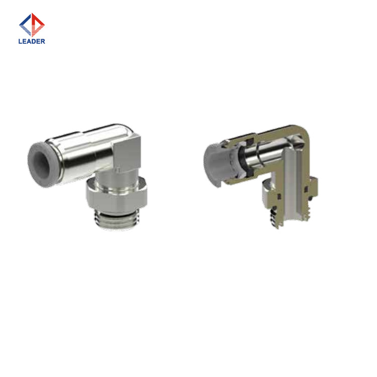 代理 供应德国avs快插接头 食品级咖啡机接头