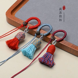 绳/线;饰品配件;其他饰品配件