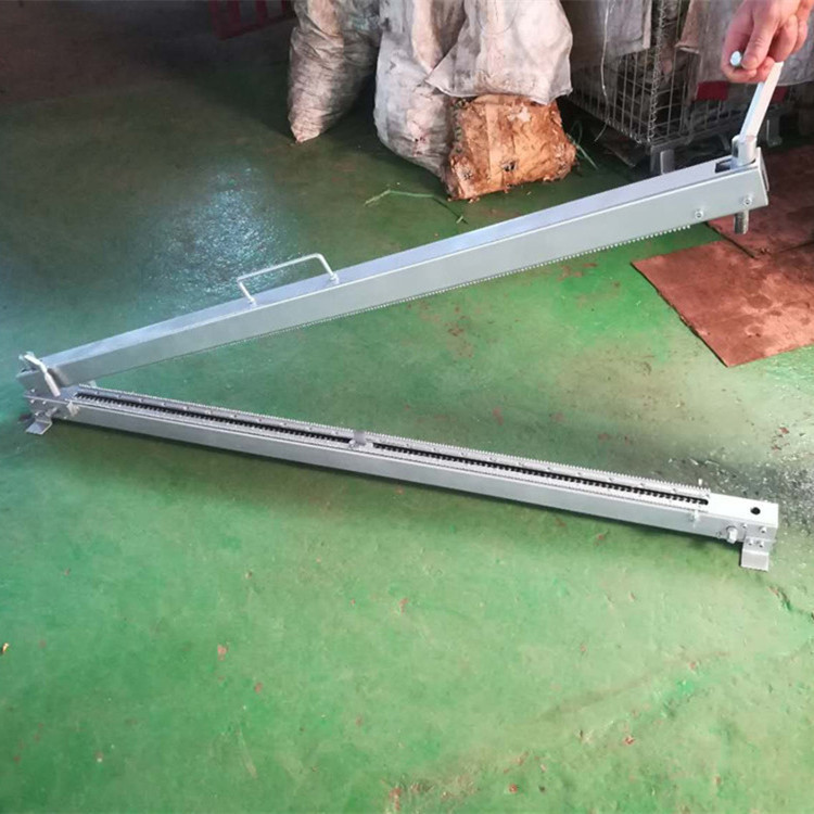 QGJ1200皮带切割机输送带割带机割皮1.2米PVG织物GDJ-1200截带机