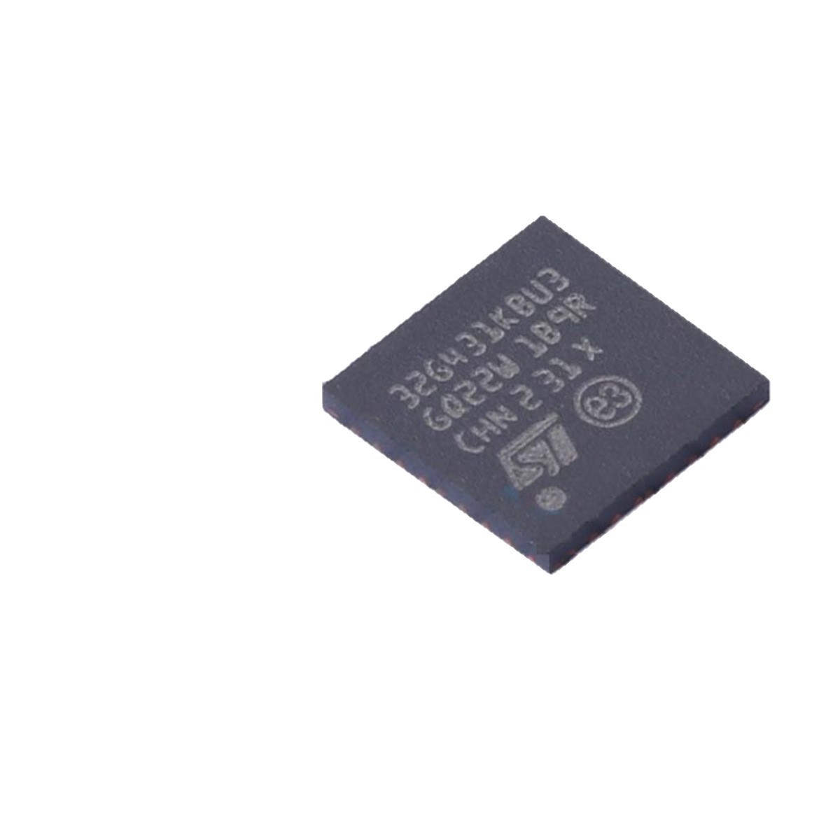 Electronic Components Supporting Integrated Circuit Second and Third Level Tube Resistance Capacitor Matching Bom Table Digital Products 5