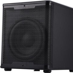 yingzhida JD-12 12inch ハイパワーパッシブサブウーファーホームシアターサブウーファーモデル