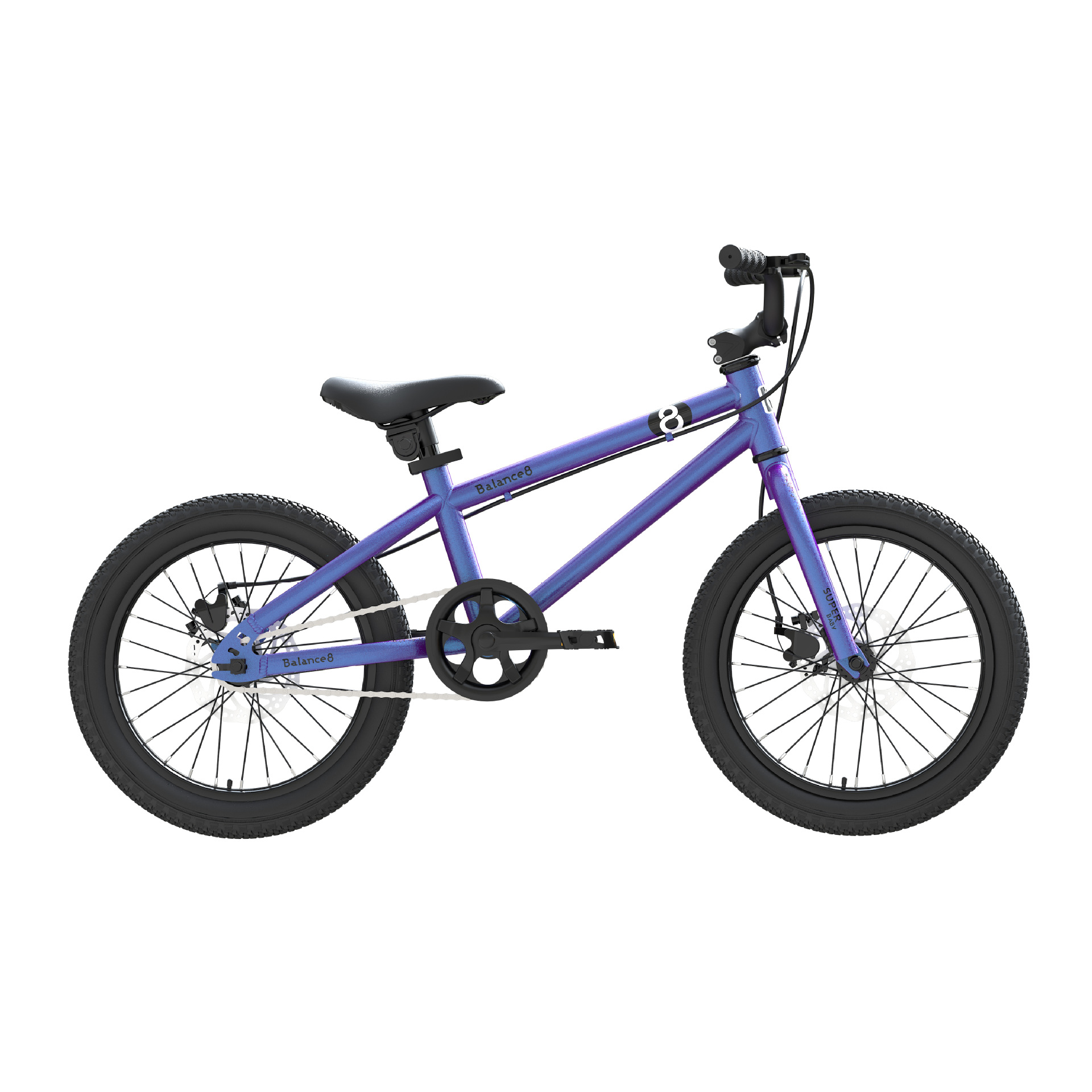 Bicicletas infantiles Pequeño explorador 6 - 8 - 11 - 12 años Niñas y niñas Estudiantes de edad media y mayor Desafiante bicicleta de montaña