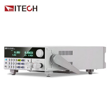 ITECH艾德克斯IT8912E LED测试可编程直流电子负载测试仪参数测量