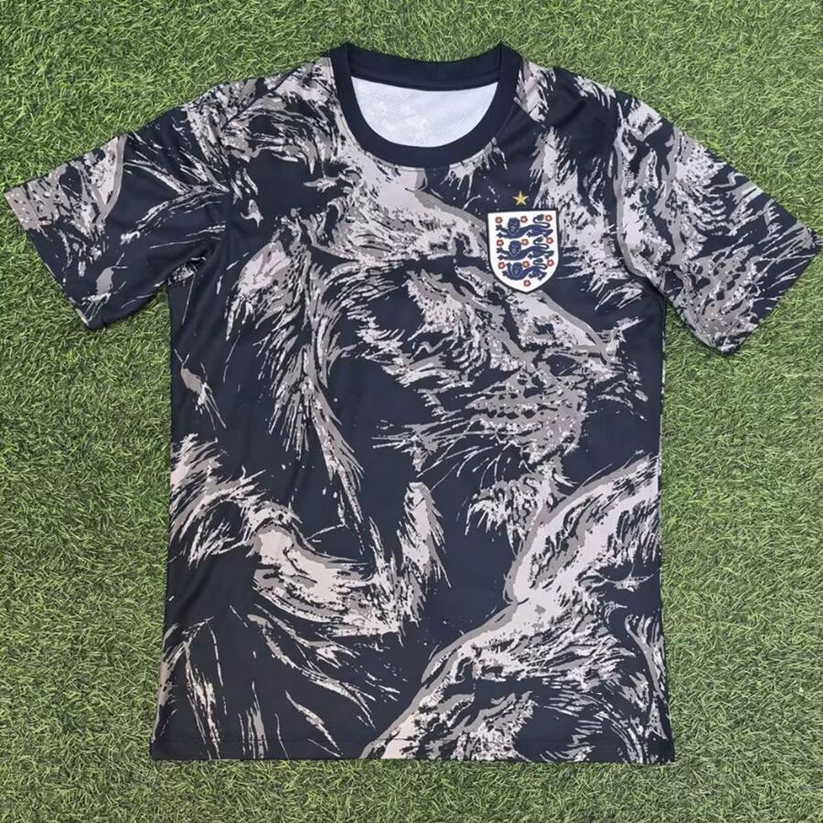 2526 Selección nacional Portugal Escocia 2026 Argentina México Alemania Japón Camiseta Noruega