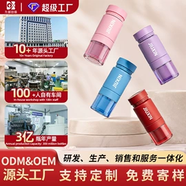 化妆品包装;喷雾瓶;分装瓶
