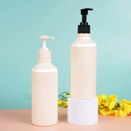 塑料软管包装;化妆品包装;喷雾瓶