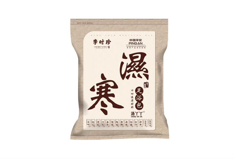 蒲艾香艾草足湯パック、紅花生姜足湯パウダー、足湯薬パック、花椒足湯パック卸売|undefined