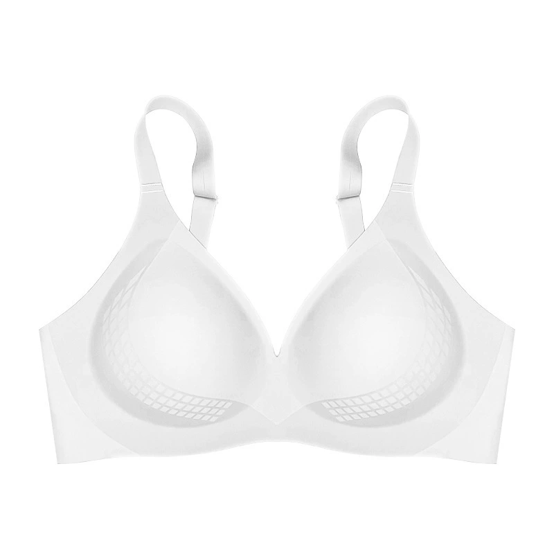Pacifier, thin underwear, push up bra, beautiful back, clips included