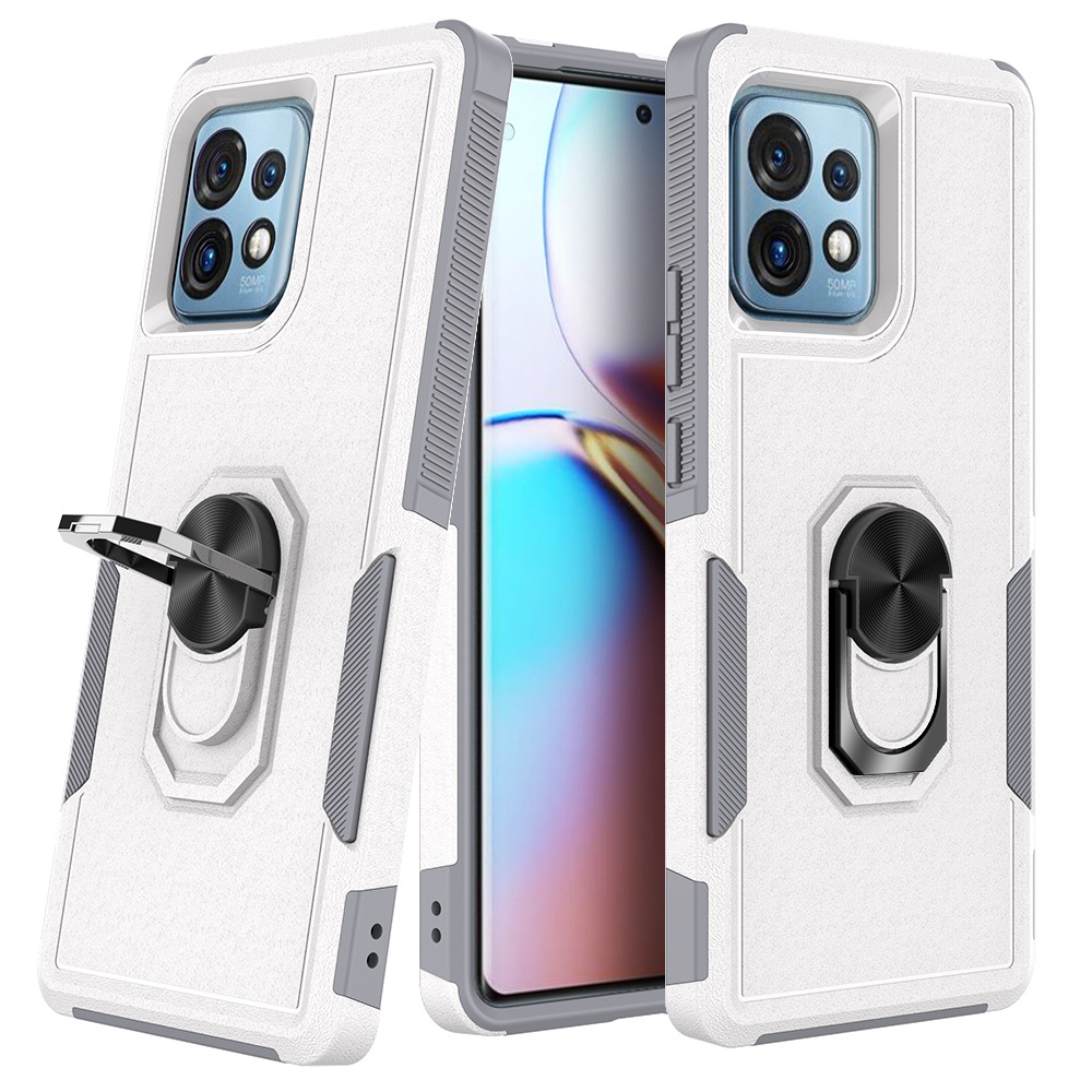 Cross-border Google PIXEL9 Pro Sail Ring Rack Estuche para teléfono con todo incluido Estuche protector de color mate al por mayor