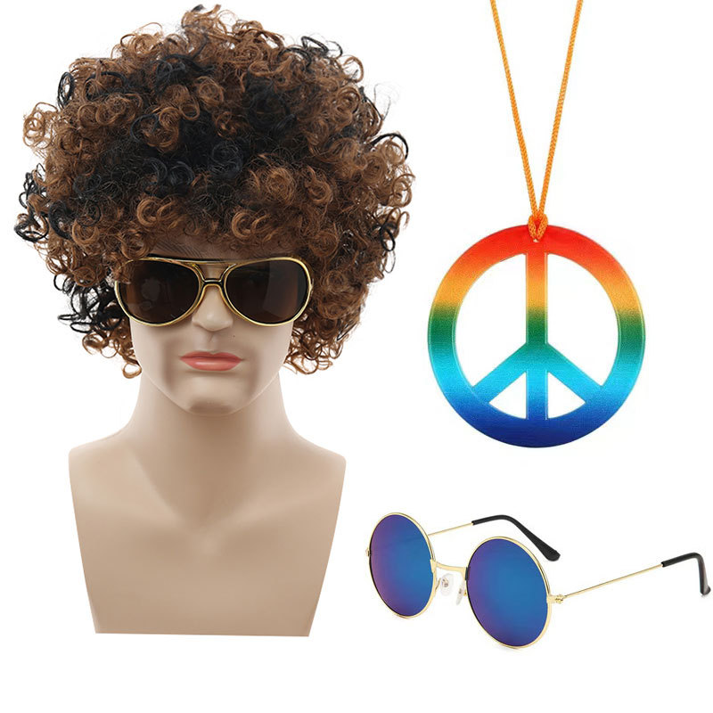 혼합 색상 팬 보내기 [블루 필름 + 컬러 2]