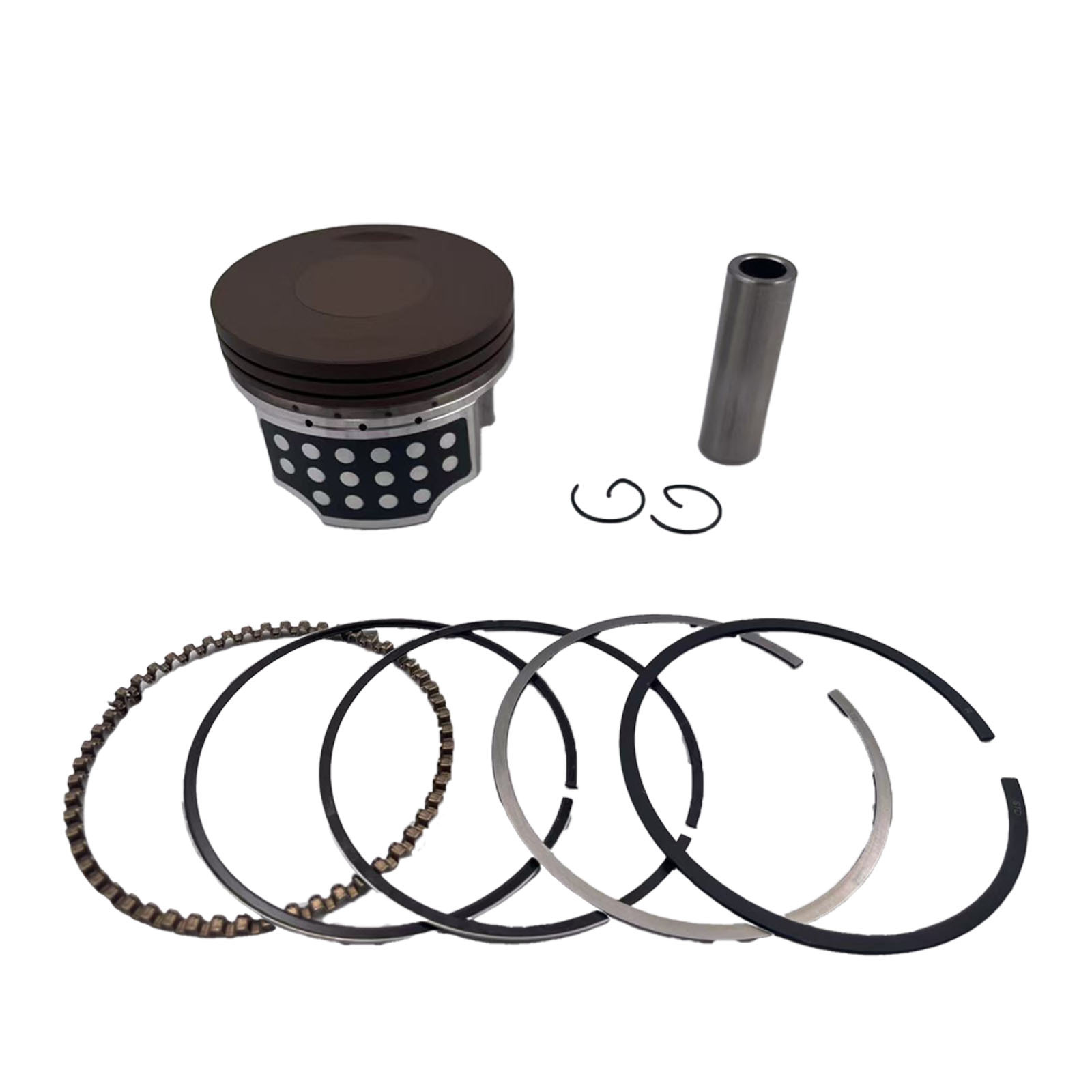 Motorcycle Accessories Cylinder 65.5mm Suitable for Honda Sl230 Crf230 Ftr223 Xr230 Cylinder Set