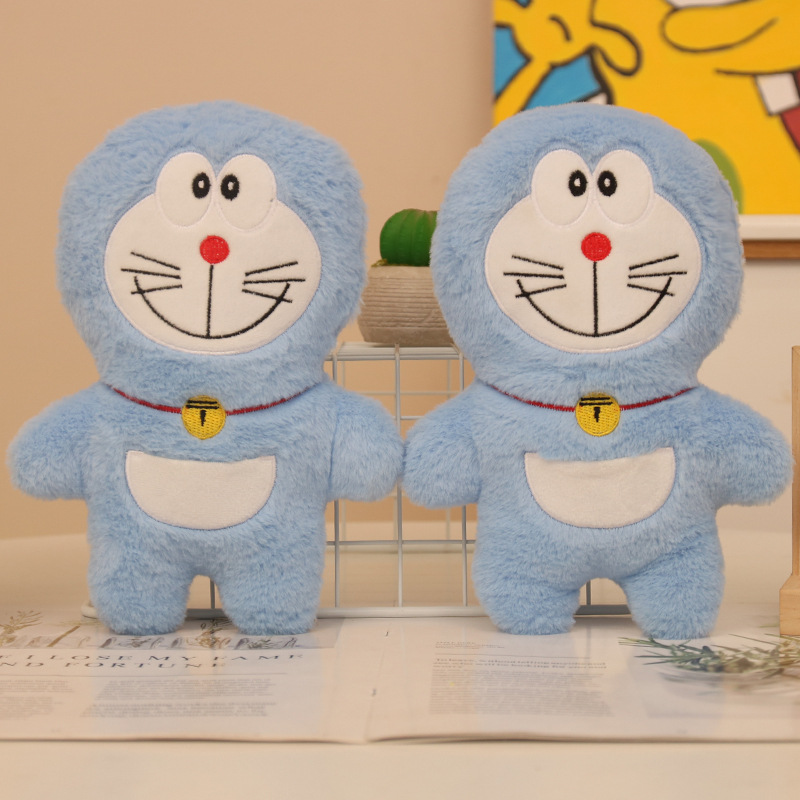 Juguetes de peluche al por mayor transfronterizos tráfico lindo nuevo muñeco de máquina de muñecas de ocho pulgadas lanzamiento de boda pequeño lote de muñecos